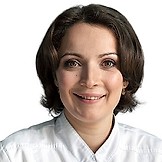 Шашкова Мария Владимировна