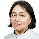 Белова Татьяна Ивановна