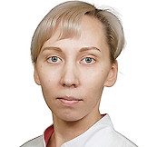 Иванова Светлана Владимировна