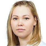 Яшина Марина Ивановна
