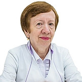Ненюкова Людмила Алексеевна