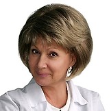 Топоркова Галина Петровна