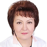 Принцева Ирина Ильинична