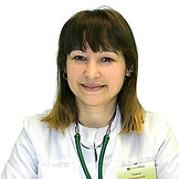 Зайнулова Анна Валерьевна