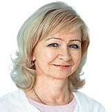 Смирнова Наталия Леонидовна