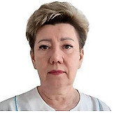 Ситникова Римма Григорьевна