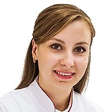 Галкина Наталья Геннадьевна