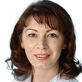 Ефремова Мария Александровна
