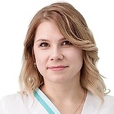 Волкова Мария Николаевна