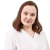 Габдулкавиева Анна Анатольевна