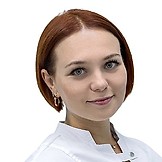 Ожиганова Мария Владиславовна