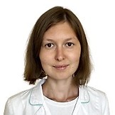 Верещагина Елена Владимировна